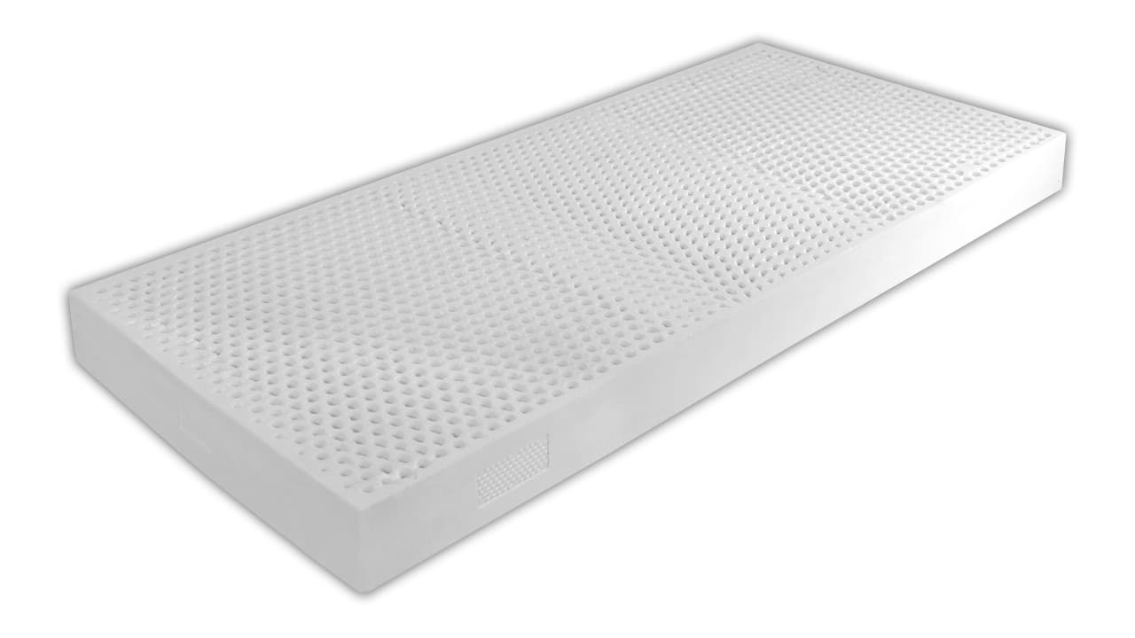 Postelia Latex TRITEX MEDIUM 200x100 cm 3