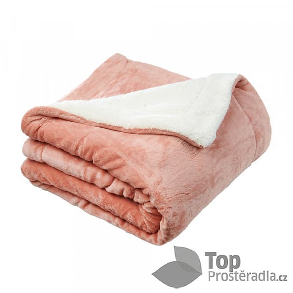 TOP Deka beránek 150x200