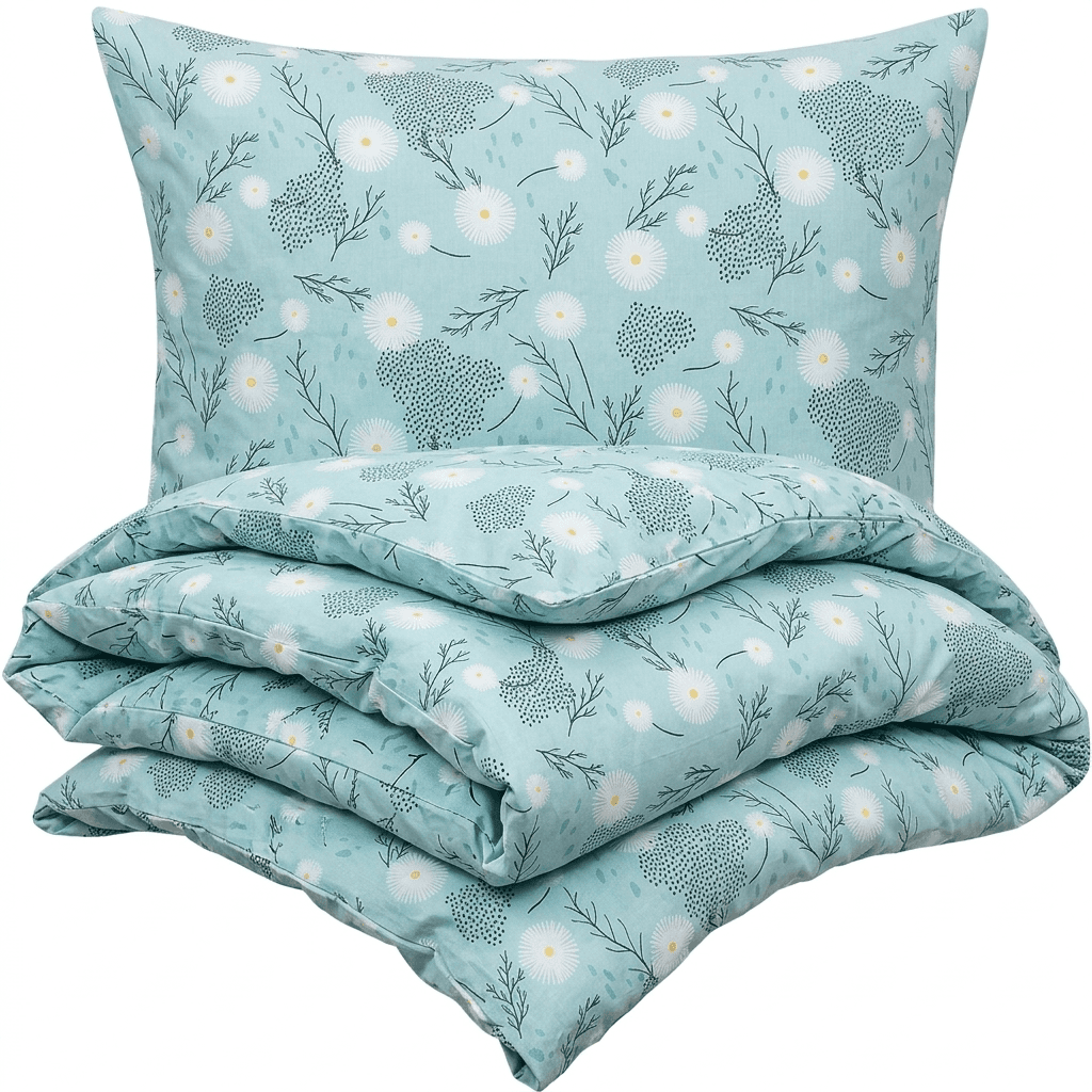 4Home Bavlněné povlečení Chamomile