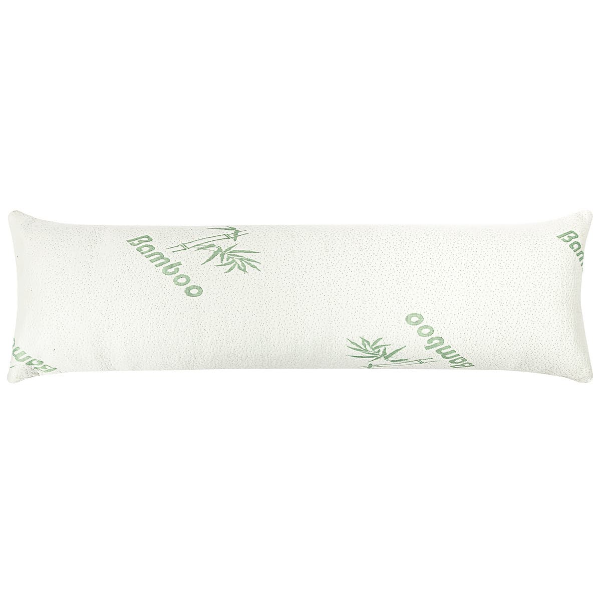 4Home Relaxační polštář Náhradní manžel z paměťové pěny Bamboo