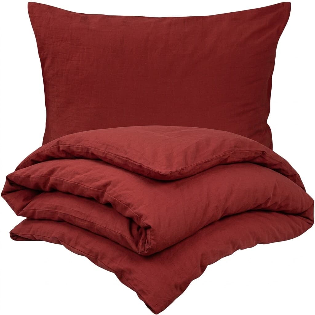 4Home Mušelínové povlečení Scarlet