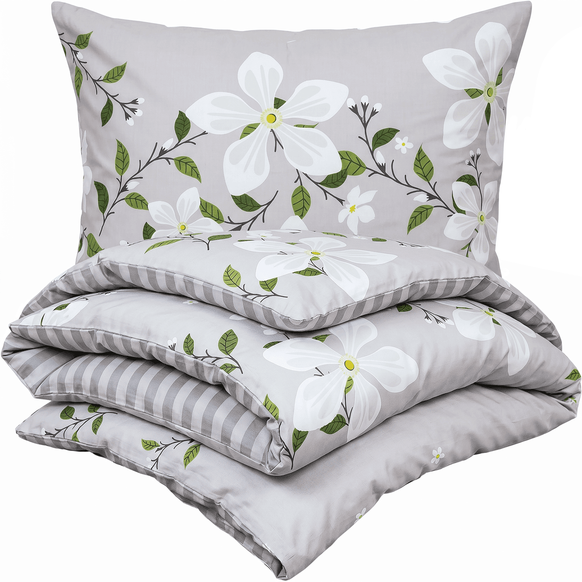4Home Bavlněné povlečení Jasmine Love