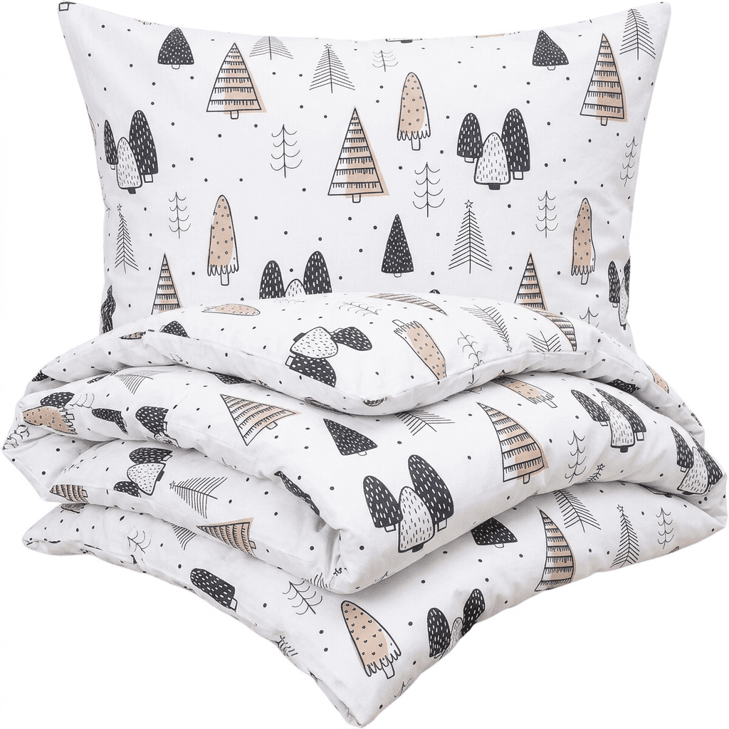 4Home Bavlněné povlečení Frugal Winterland