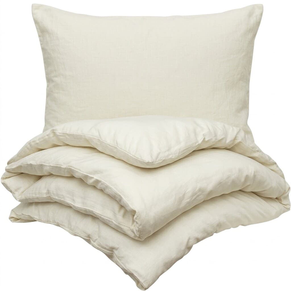 4Home Mušelínové povlečení Beige