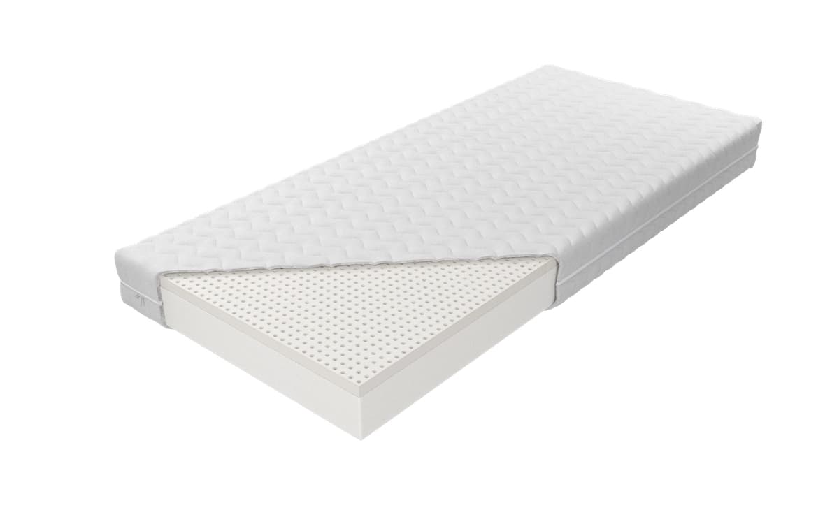 Matrace Kombilatex