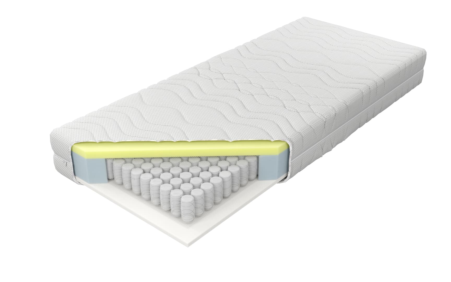 Matrace Estrella Elastik H3
