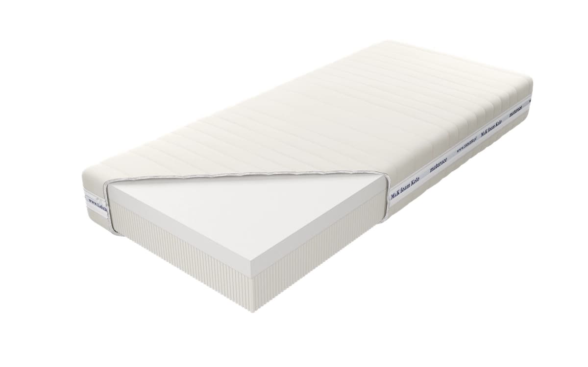 Matrace Medivis Talalay Embrace 180 H3