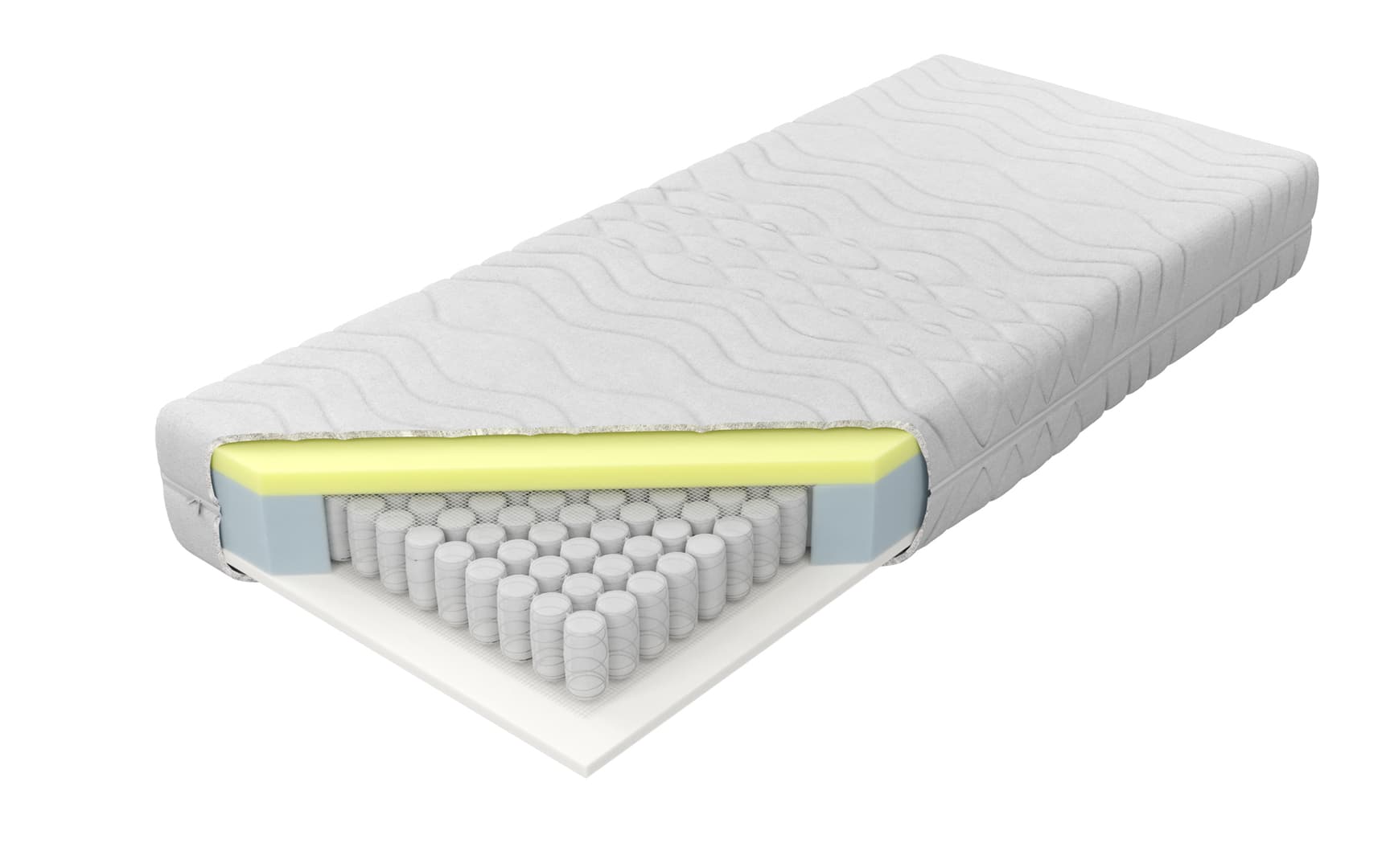 Matrace Estrella Elastik H2