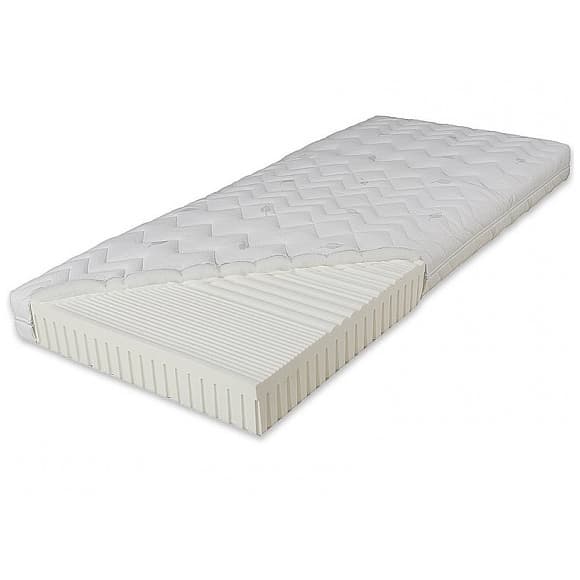 Matrace DualLatex