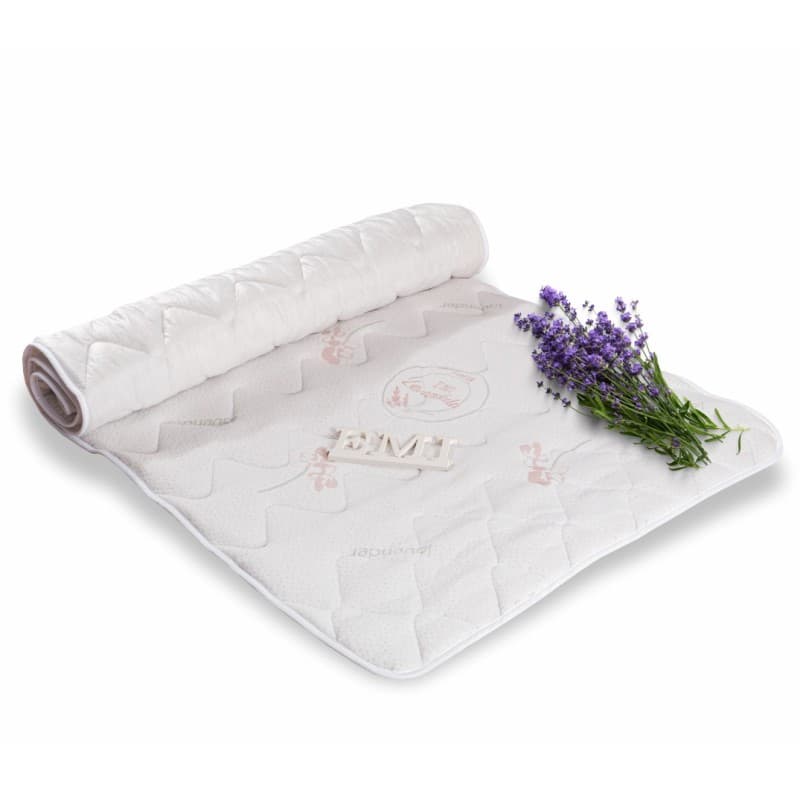 Chránič na matrace Lavender EMI