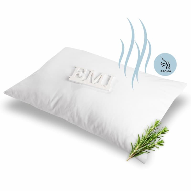 Aromatický polštář Rosemary EMI