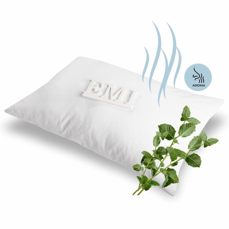 Aromatický polštář Mint EMI