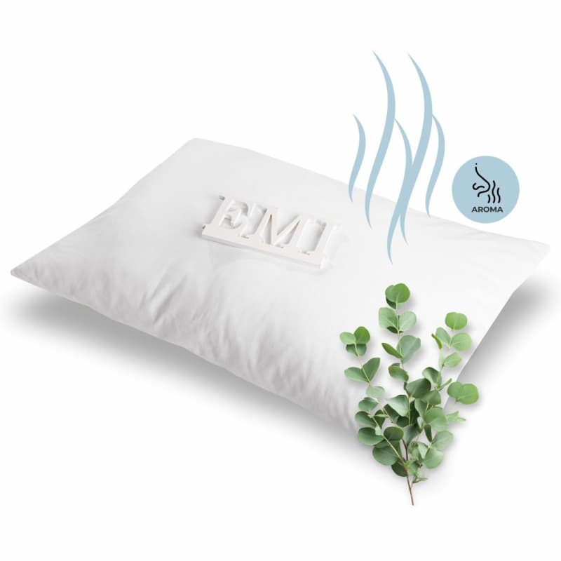 Aromatický polštář Eucalyptus EMI