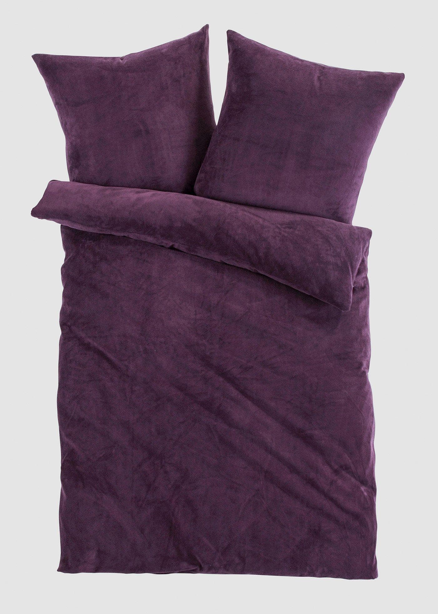 Povlečení Cashmere Touch