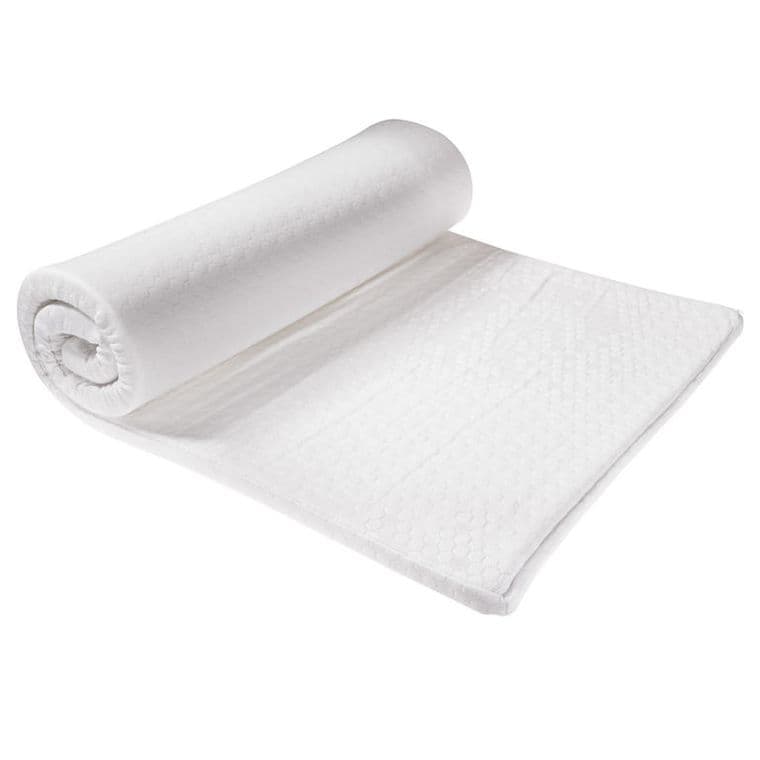 Přistýlková matrace PUR pěna x 6 cm