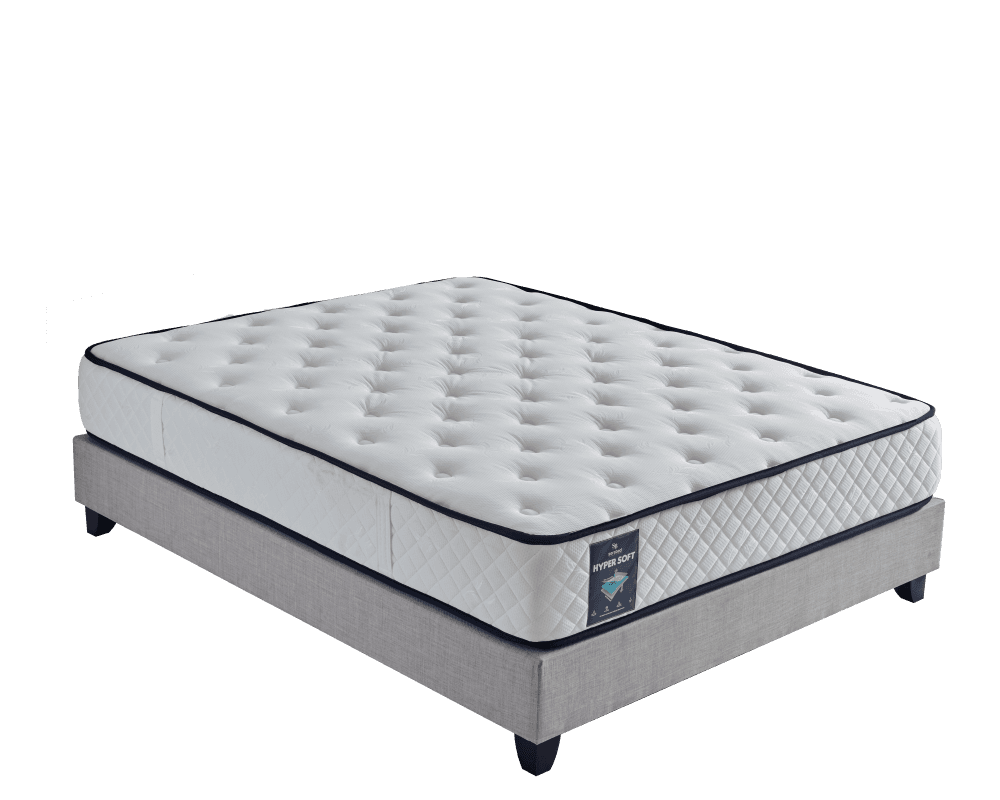 Matrace HYPERSOFT