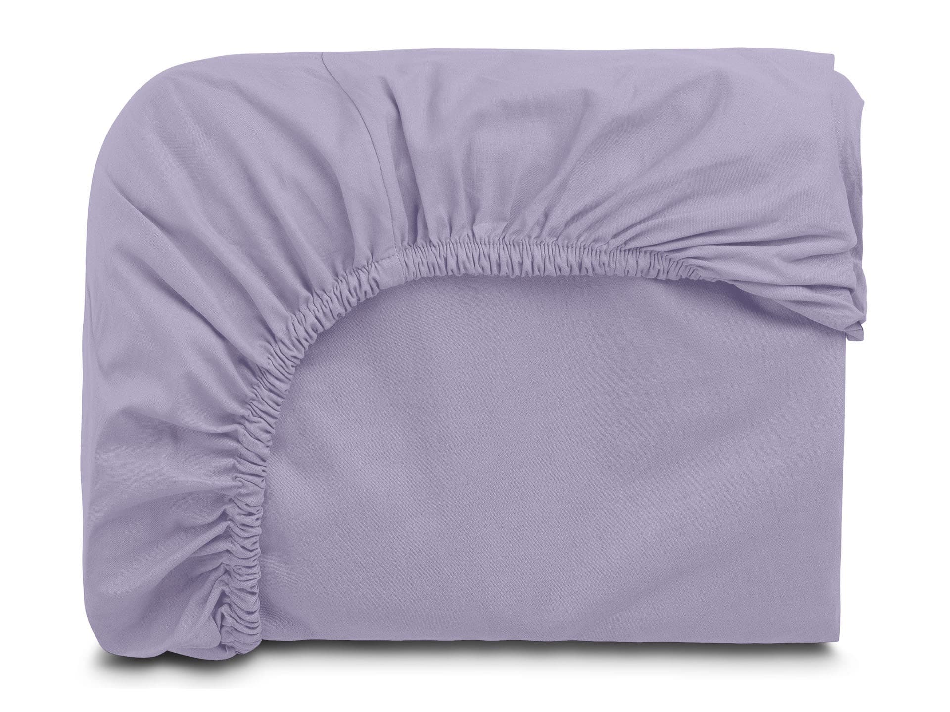 Dormeo Essentials prostěradlo Lila