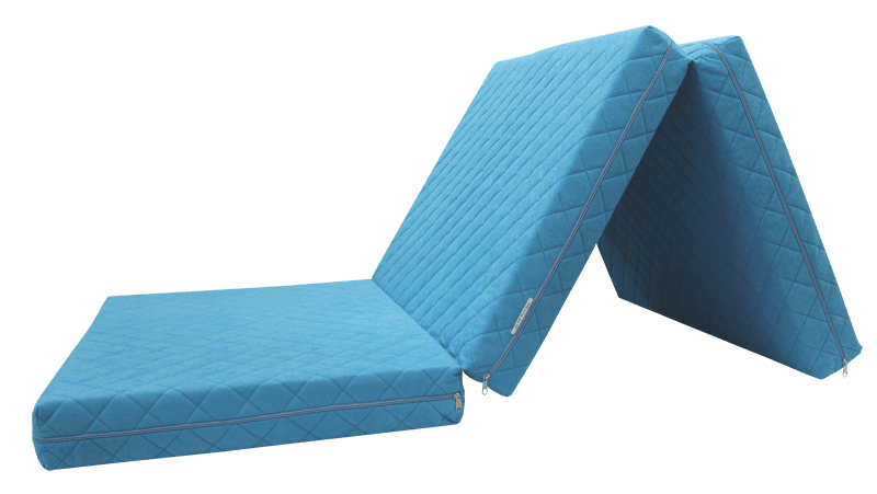 e-matrace.com Skládací matrace Deluxe Sky