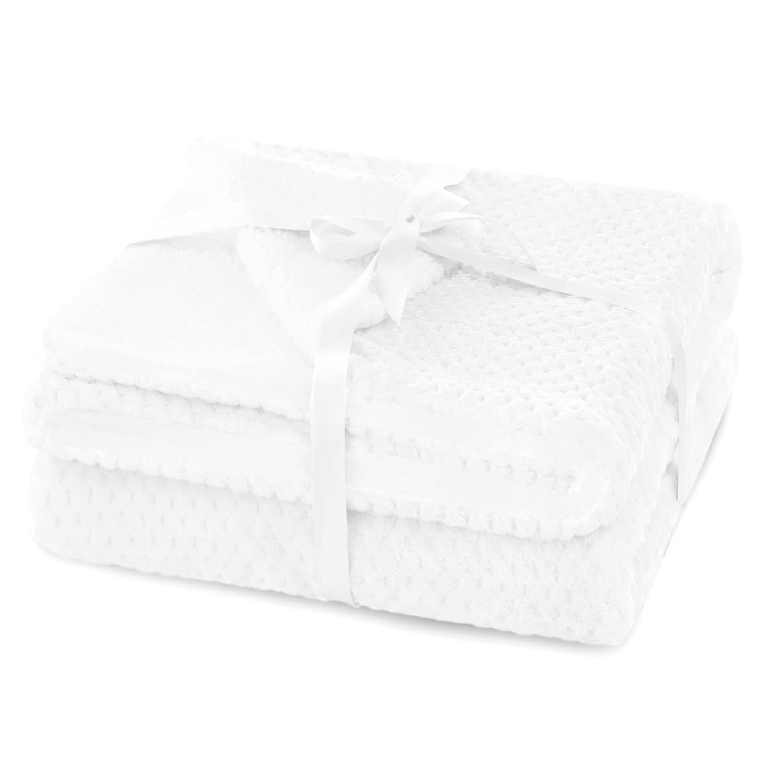 Restilo Deka AmeliaHome Shleepy světle šedá