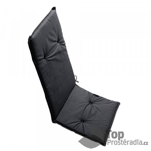 TOP Polstr na zahradní křeslo Brillant 120x49