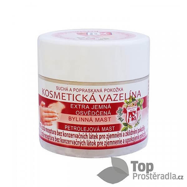 TP Kosmetická vazelína 150ml