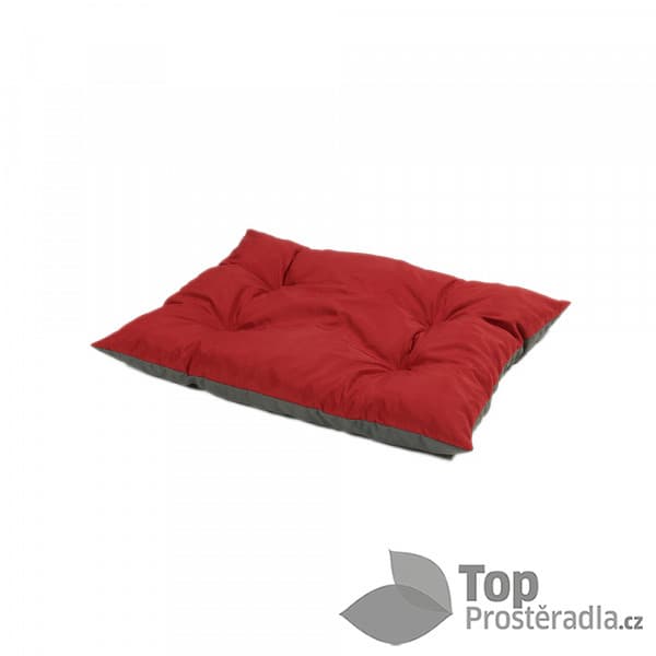 TOP Multifunkční polštář velikost M 55x70