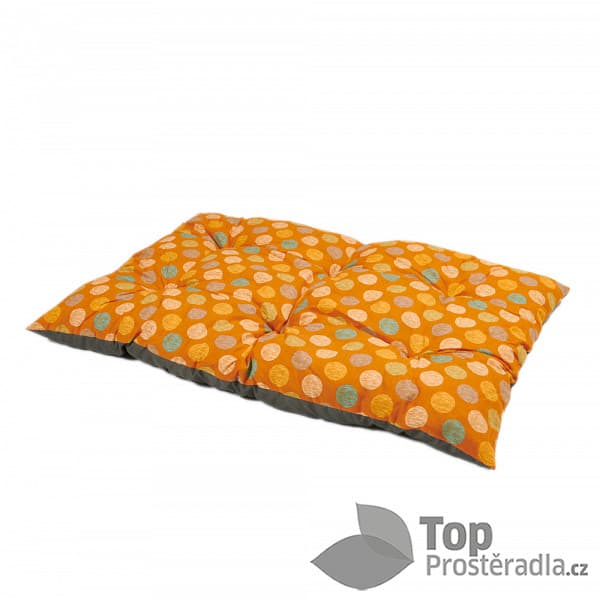 TOP Multifunkční polštář velikost XL 120x80