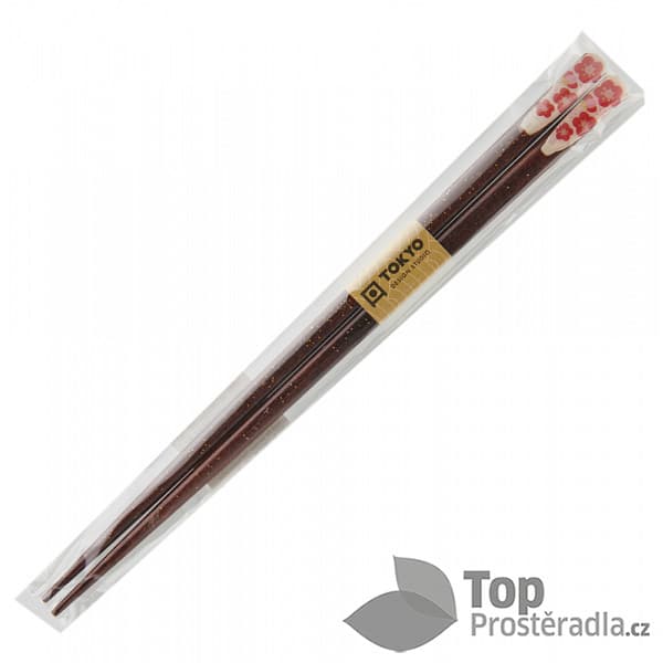Tokyo Design Hůlky - Tensoge Design 1 pár