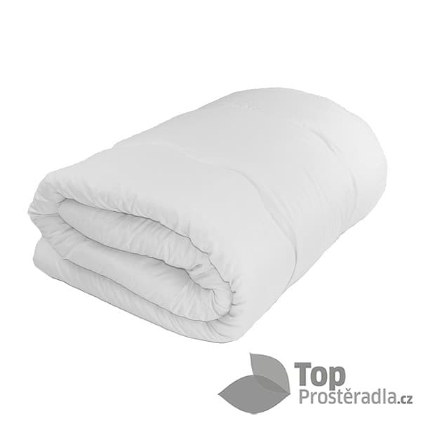 TP Prošívaná přikrývka ECONOMY 160x200