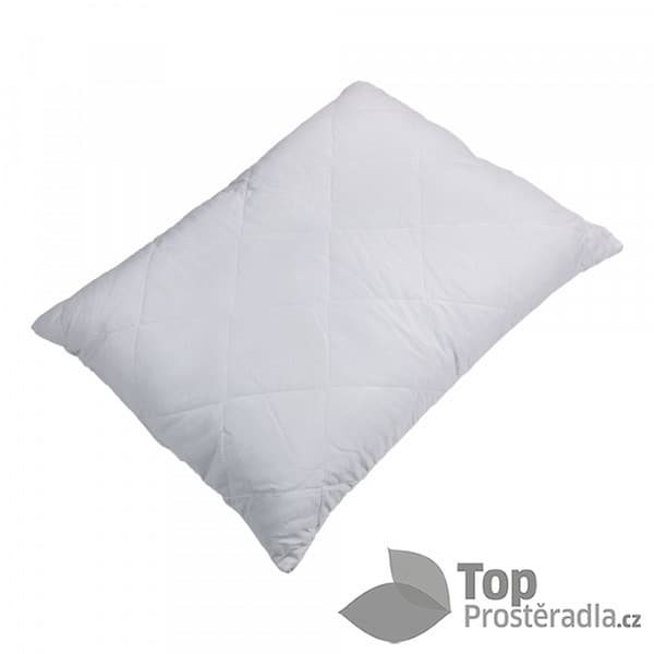 TP Prošívaný polštář doplňovací 40x80